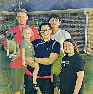 Meet your Posher, Tami